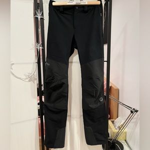 Marmot hiking pants, size 6, but fits like size 2-4